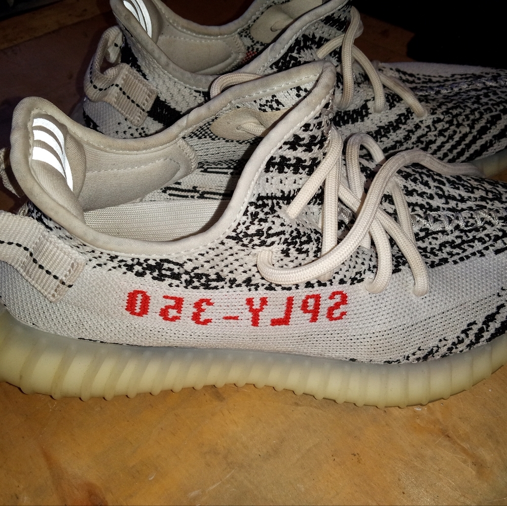 ADIDAS YEEZY BOOST 350 V2